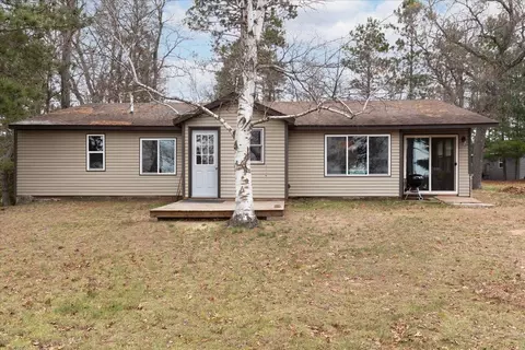 w7029 Old Bass Lake Road, Minong, WI 54859