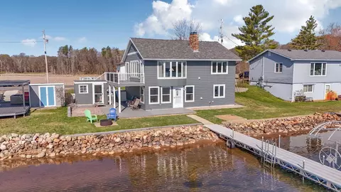34148 Aztec Rd, Motley, MN 56466