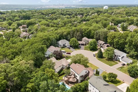 View/Area - 2478 Timber Ct E, Maplewood, MN 55119 photo 2 of 5