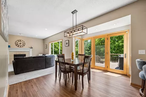 Dining - 2478 Timber Ct E, Maplewood, MN 55119 photo 1 of 2