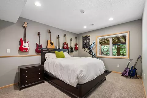 Bedroom - 2478 Timber Ct E, Maplewood, MN 55119 photo 6 of 6