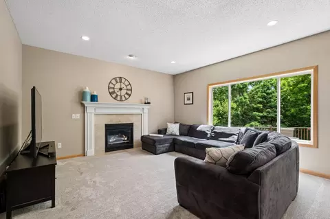 Living - 2478 Timber Ct E, Maplewood, MN 55119 photo 1 of 4