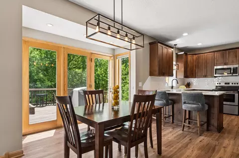 Dining - 2478 Timber Ct E, Maplewood, MN 55119 photo 2 of 2