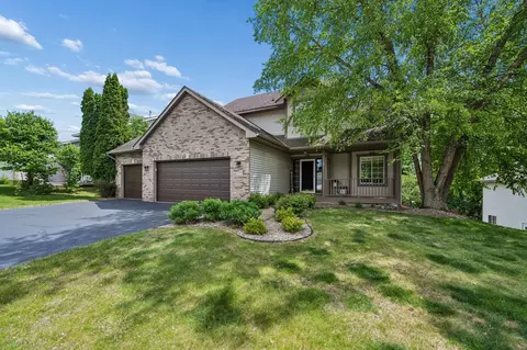 Exterior - 2478 Timber Ct E, Maplewood, MN 55119 photo 2 of 8