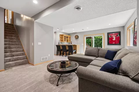 Living - 2478 Timber Ct E, Maplewood, MN 55119 photo 4 of 4