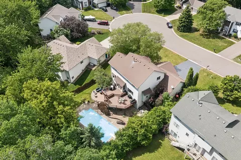 View/Area - 2478 Timber Ct E, Maplewood, MN 55119 photo 5 of 5