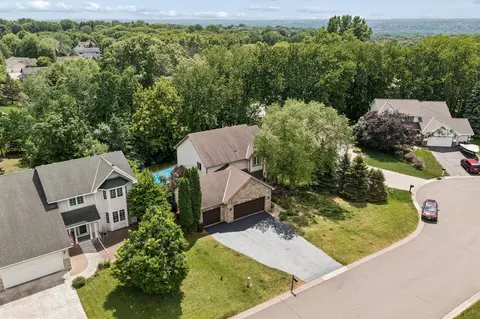 View/Area - 2478 Timber Ct E, Maplewood, MN 55119 photo 4 of 5