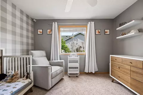 Bedroom - 2478 Timber Ct E, Maplewood, MN 55119 photo 5 of 6