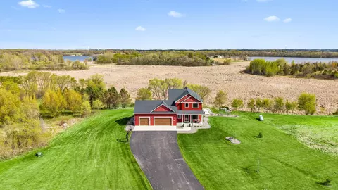 1744 County Road 7 NW, Maple Lake, MN 55358