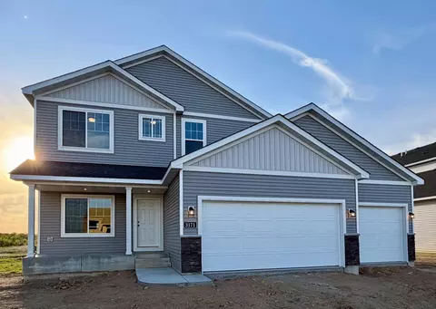 3171 Jandura Ave NE, Saint Michael, MN 55376