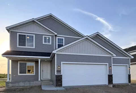 3171 Jandura Ave NE, Saint Michael, MN 55376