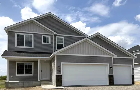 3171 Jandura Ave NE, Saint Michael, MN 55376