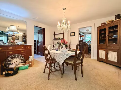 Dining - 219 Moore St, Jackson, MN 56143 photo 3 of 3