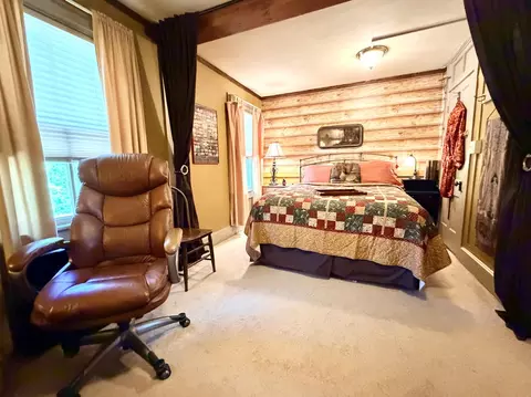 Bedroom - 219 Moore St, Jackson, MN 56143 photo 5 of 5