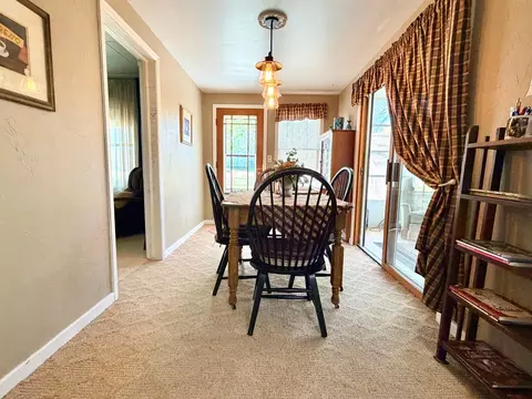 Dining - 219 Moore St, Jackson, MN 56143 photo 1 of 3