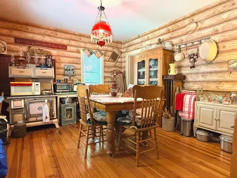 Kitchen - 219 Moore St, Jackson, MN 56143 photo 5 of 5