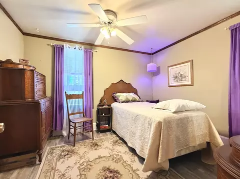 Bedroom - 219 Moore St, Jackson, MN 56143 photo 1 of 5