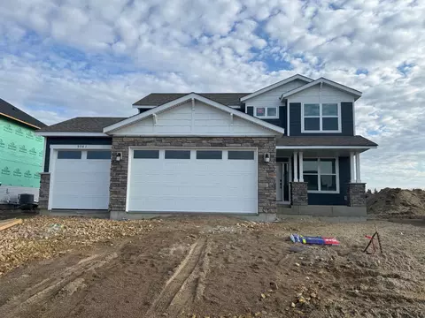 9541 Lydia Ln, Elko New Market, MN 55020
