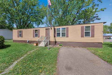 3351 91st Curv NE, Blaine, MN 55449