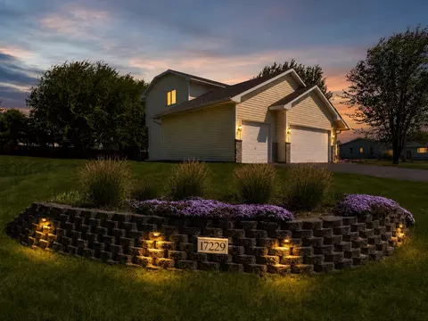 17229 Van Buren St NE, Ham Lake, MN 55304