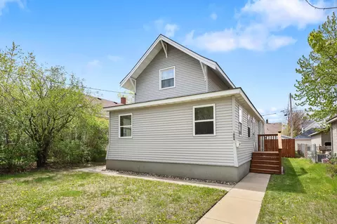 Exterior - 1009 11th Ave S, Saint Cloud, MN 56301 photo 6 of 7