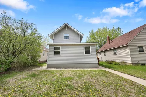 Exterior - 1009 11th Ave S, Saint Cloud, MN 56301 photo 5 of 7
