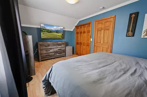 Bedroom - 1009 11th Ave S, Saint Cloud, MN 56301 photo 9 of 13