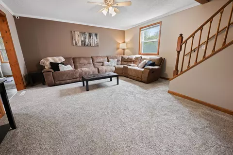 Living - 1009 11th Ave S, Saint Cloud, MN 56301 photo 1 of 4