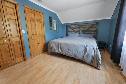 Bedroom - 1009 11th Ave S, Saint Cloud, MN 56301 photo 7 of 13
