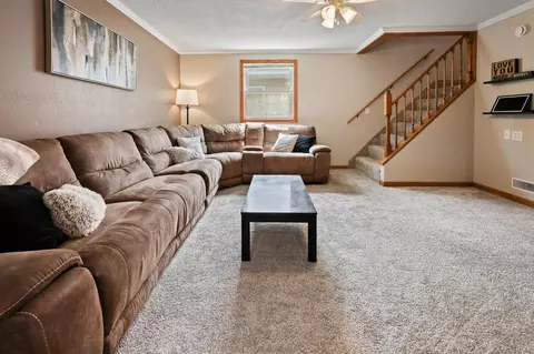 Living - 1009 11th Ave S, Saint Cloud, MN 56301 photo 3 of 4