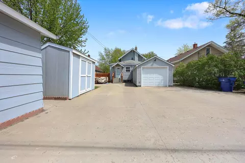 Exterior - 1009 11th Ave S, Saint Cloud, MN 56301 photo 1 of 7