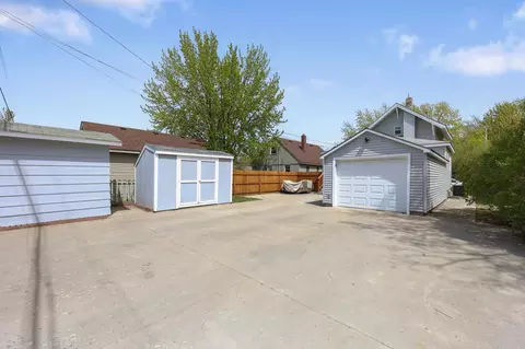 Exterior - 1009 11th Ave S, Saint Cloud, MN 56301 photo 2 of 7