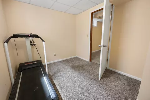 Bedroom - 1009 11th Ave S, Saint Cloud, MN 56301 photo 13 of 13