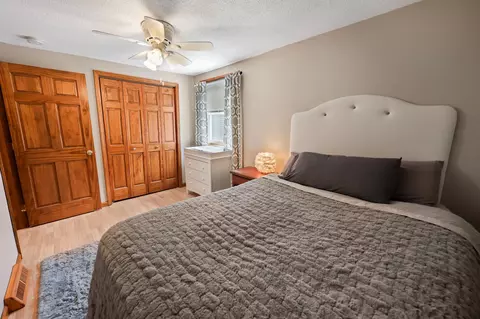 Bedroom - 1009 11th Ave S, Saint Cloud, MN 56301 photo 3 of 13