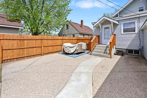 Exterior - 1009 11th Ave S, Saint Cloud, MN 56301 photo 4 of 7