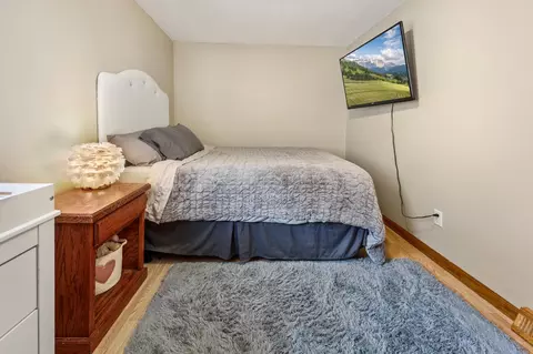 Bedroom - 1009 11th Ave S, Saint Cloud, MN 56301 photo 2 of 13