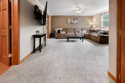 Living - 1009 11th Ave S, Saint Cloud, MN 56301 photo 2 of 4