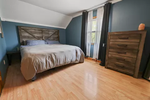 Bedroom - 1009 11th Ave S, Saint Cloud, MN 56301 photo 6 of 13