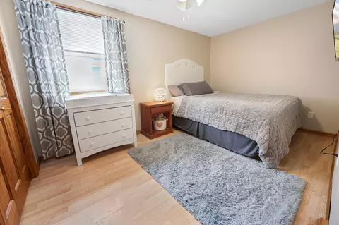 Bedroom - 1009 11th Ave S, Saint Cloud, MN 56301 photo 1 of 13