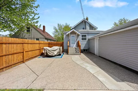 Exterior - 1009 11th Ave S, Saint Cloud, MN 56301 photo 3 of 7
