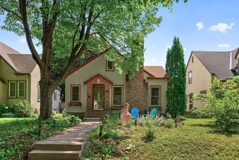 3342 Xerxes Ave N, Minneapolis, MN 55412