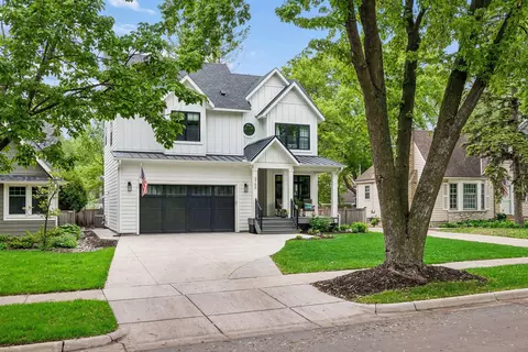 3750 Inglewood Ave S, Saint Louis Park, MN 55416
