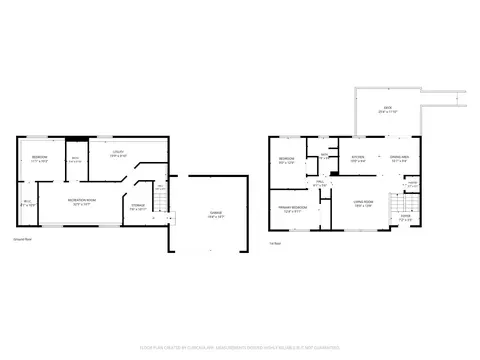 Floorplan - 6040 111th Ave N, Champlin, MN 55316 photo 3 of 3