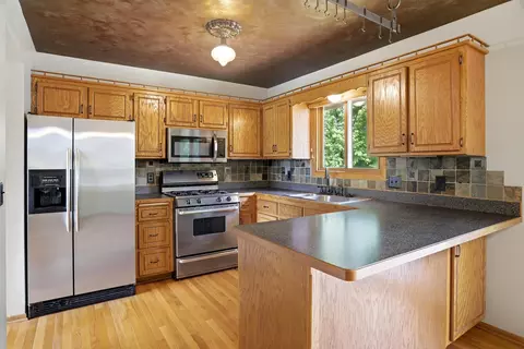 Kitchen - 6040 111th Ave N, Champlin, MN 55316 photo 1 of 2