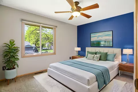 Bedroom - 6040 111th Ave N, Champlin, MN 55316 photo 1 of 5
