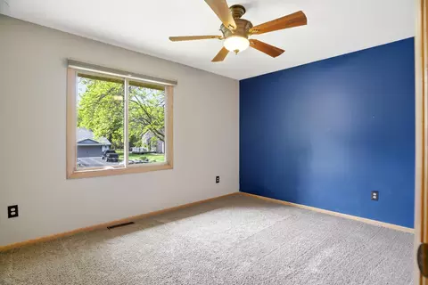 Bedroom - 6040 111th Ave N, Champlin, MN 55316 photo 2 of 5