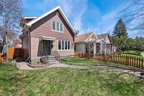3067 Restormel St, Duluth, MN 55806