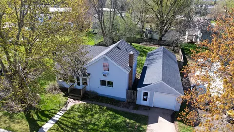 1050 Larcom St, Hammond, WI 54015