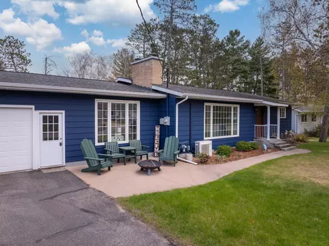 112 Donovan Dr, Grand Rapids, MN 55744
