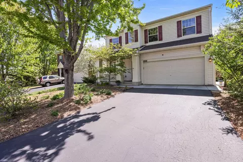 12121 Waconia Cir NE, Blaine, MN 55449
